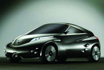 东风日产两大新车亮相，八大车系全面升级