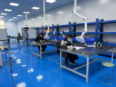 宝山7家企业入选市级科技小巨人名单，电子科技研发成亮点