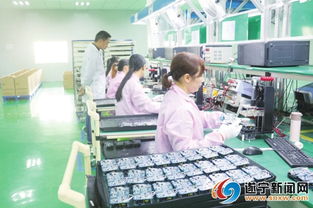 普力科技 新能源开发与电子科技创新的先锋