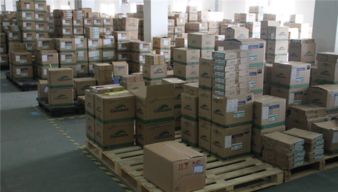 如何选择适合汽车配件销售的第三方电商仓储企业